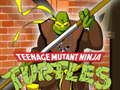 Hra Želvy Ninja online