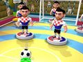 Hra Stick Futbal 3D online