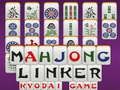 Hra Hra Mahjong Linker Kyodai online