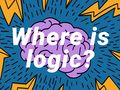Hra Slovná Formula. Kde je logika? online