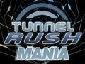 Hra Mania tunelového behu online