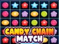 Hra Hra Candy Chain online