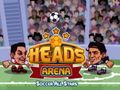 Hra Hlava Aréna Futbalové Všetky Hviezdy online