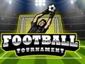 Hra Futbalový turnaj online