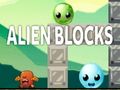 Hra Mimozemské Bloky online
