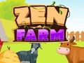 Hra Zen Farma online Hra Zen Farma online