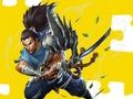 Hra Puzzle League of Legends online