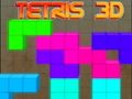 Hra Majster Tetris 3D online