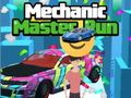 Hra Beh Mechanika Majstra online