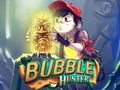 Hra Lovec bublín online
