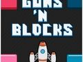 Hra Zbrane a bloky online