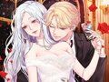 Hra Anime Páry Princezná Obliekanie online