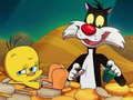Hra Tweety online