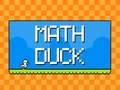 Hra Matematická Kačka online