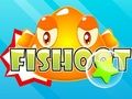 Hra Fishoot online