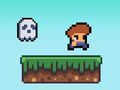 Hra Steve Na Platforme online