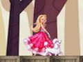 Hra Dobrodružstvá v Barbie Dome online Hra Dobrodružstvá v Barbie Dome online
