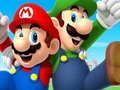 Hra Super Mario Run Turné online Hra Super Mario Run Turné online