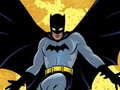 Hra Batman: Nepřítel uvnitř online