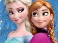 Hra Disney Ľadové kráľovstvo: Olaf online