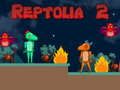Hra Reptolia 2 online