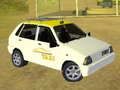 Hra Simulátor pasažiera Suzuki Mehran 2022 online