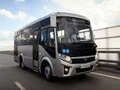 Hra Autobusová zastávka online