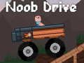 Hra Noob Jazda online