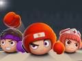 Hra Boxer.io online