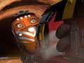 Hra Chuggington: Dobrodružstvo v tuneli online