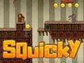 Hra Squicky online