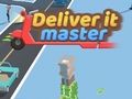 Hra Doruč to Majster online