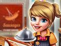Hra Rýchle Varovanie 4: Steak online Hra Rýchle Varovanie 4: Steak online