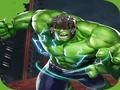 Hra Hulk Roztĺča Stenu online