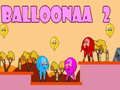 Hra Balloonaa 2 online