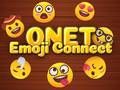 Hra Onet Emoji Pripojenie online