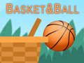Hra Basket&Lopta online