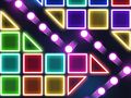 Hra Puzzle Míčov online