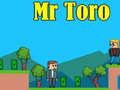 Hra Pán Toro online