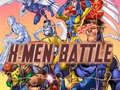 Hra X-Men: Bitka online
