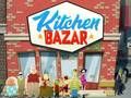 Hra Kuchynský Bazar online