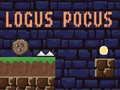 Hra Logus Pocus online