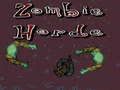 Hra Zombí Horda online