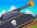Hra Tankové vojny online Hra Tankové vojny online