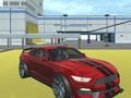 Hra Test rýchlosti jazdy autom online
