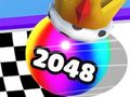 Hra Strieľaj do Lopty 2048 online