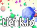 Hra tienk.io online