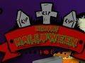 Hra Halloween Pamäť online