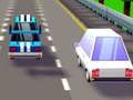 Hra Dashy Crashy online