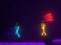 Hra Stick Duel: Vojna online